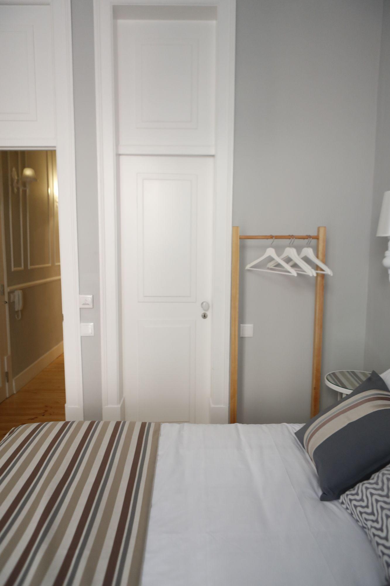 B In B Lisbon Downtown Suites Eksteriør bilde