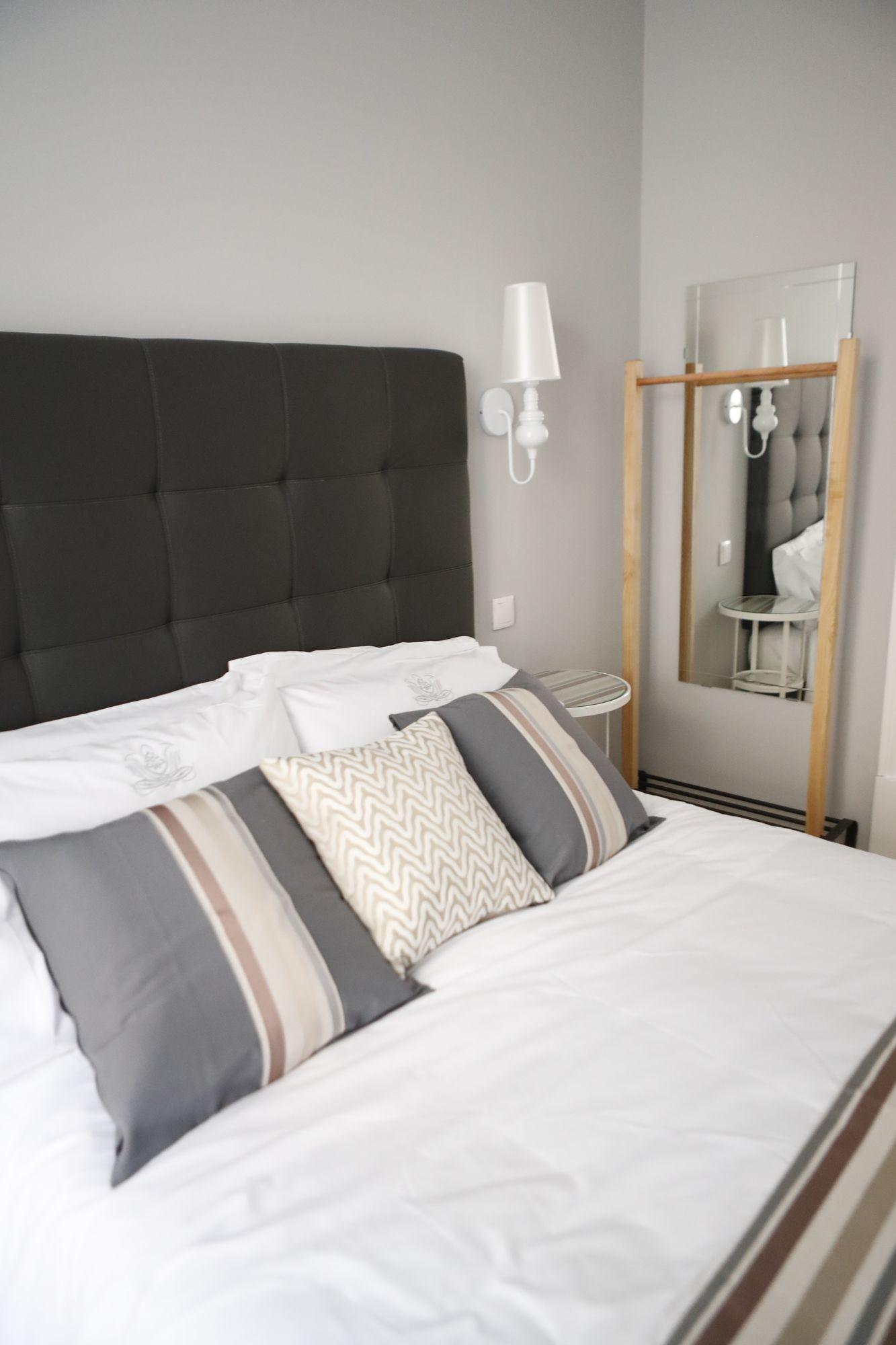 B In B Lisbon Downtown Suites Eksteriør bilde