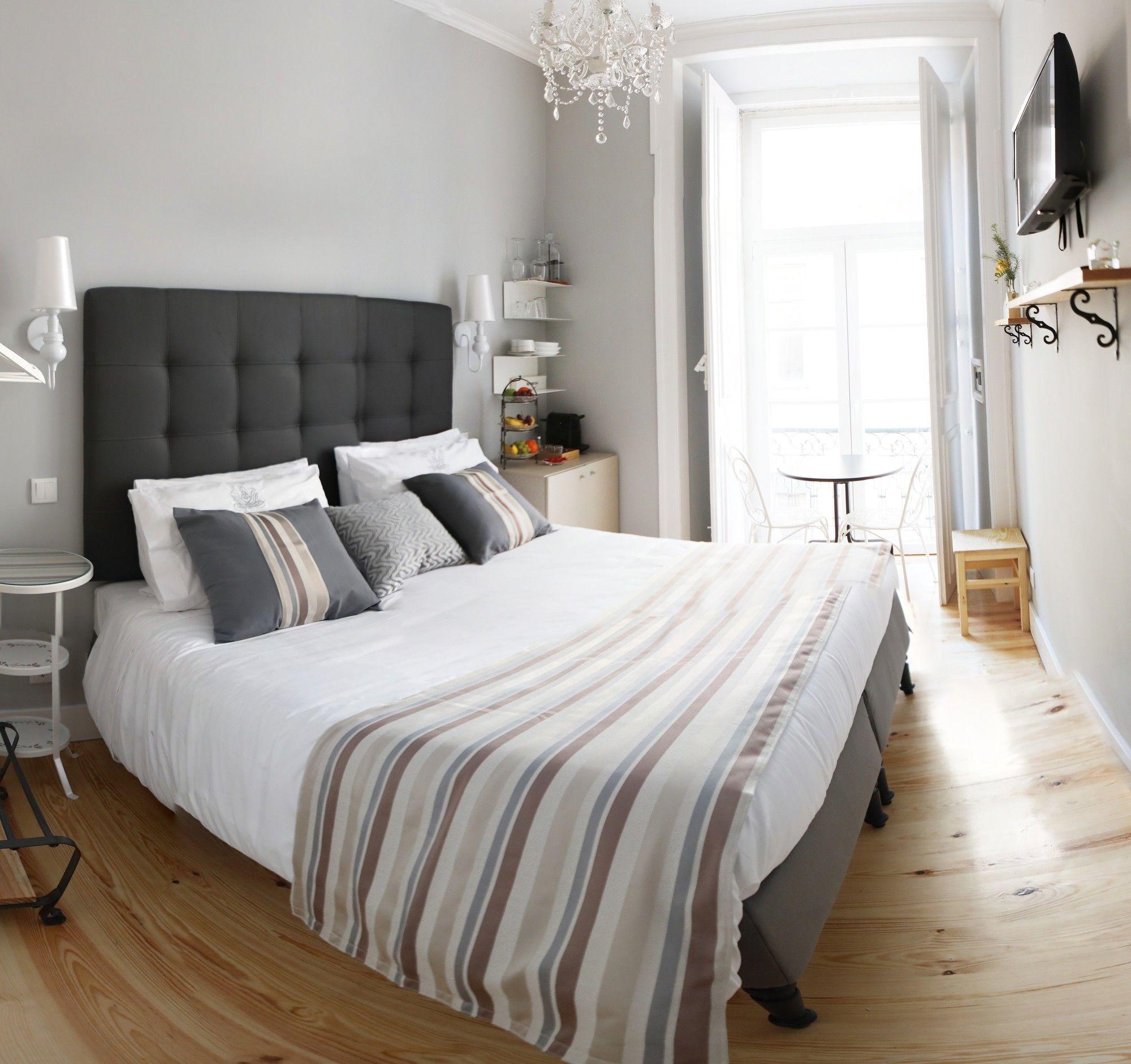 B In B Lisbon Downtown Suites Eksteriør bilde