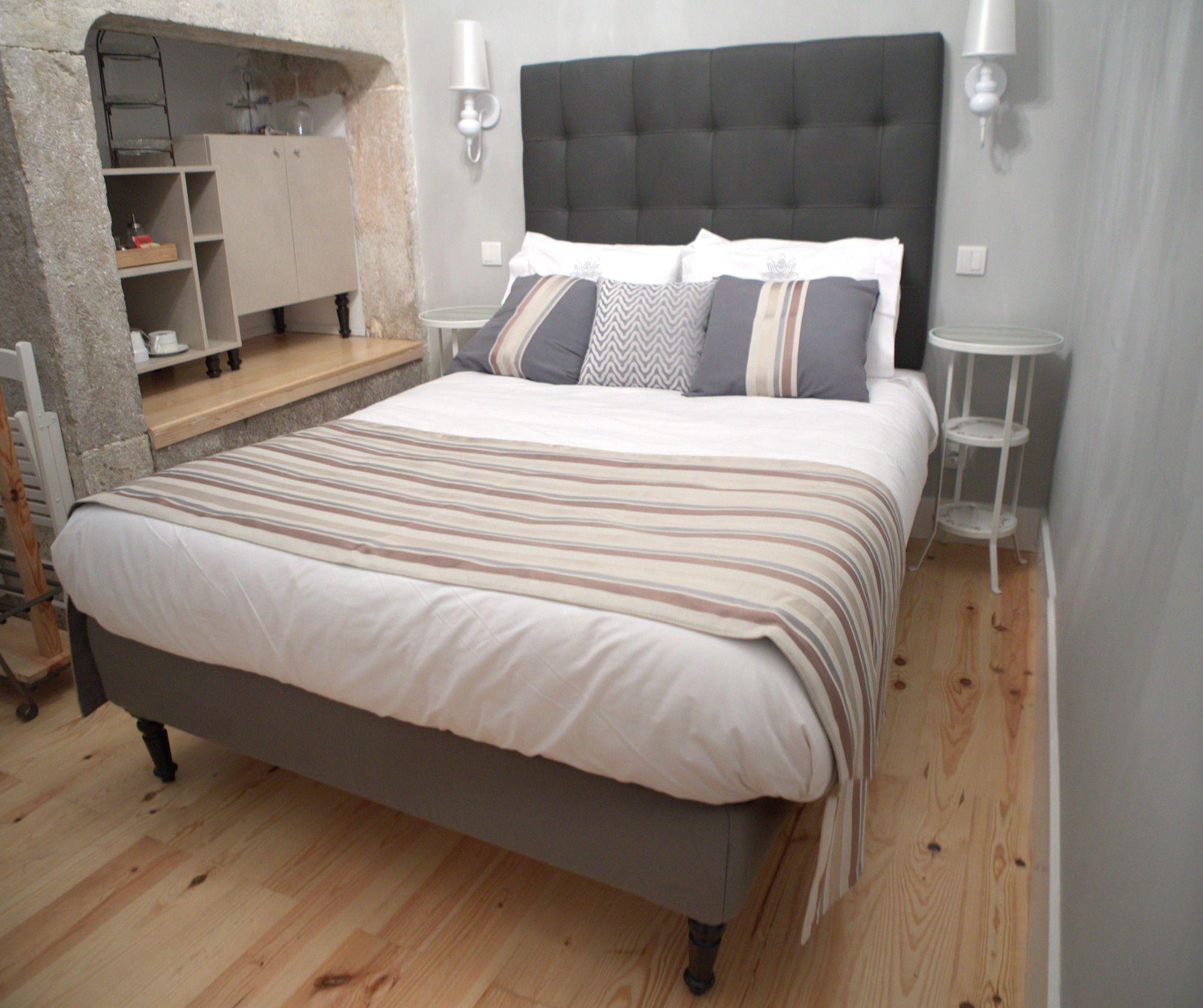 B In B Lisbon Downtown Suites Eksteriør bilde