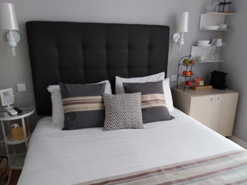 B In B Lisbon Downtown Suites Eksteriør bilde