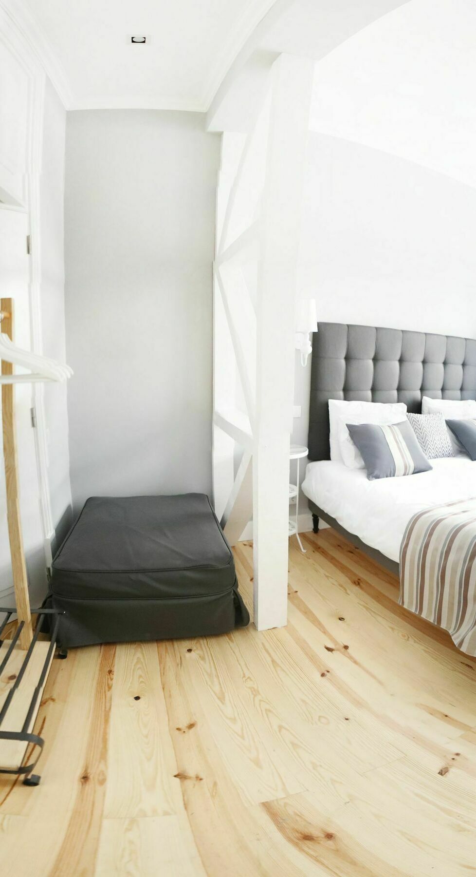 B In B Lisbon Downtown Suites Eksteriør bilde