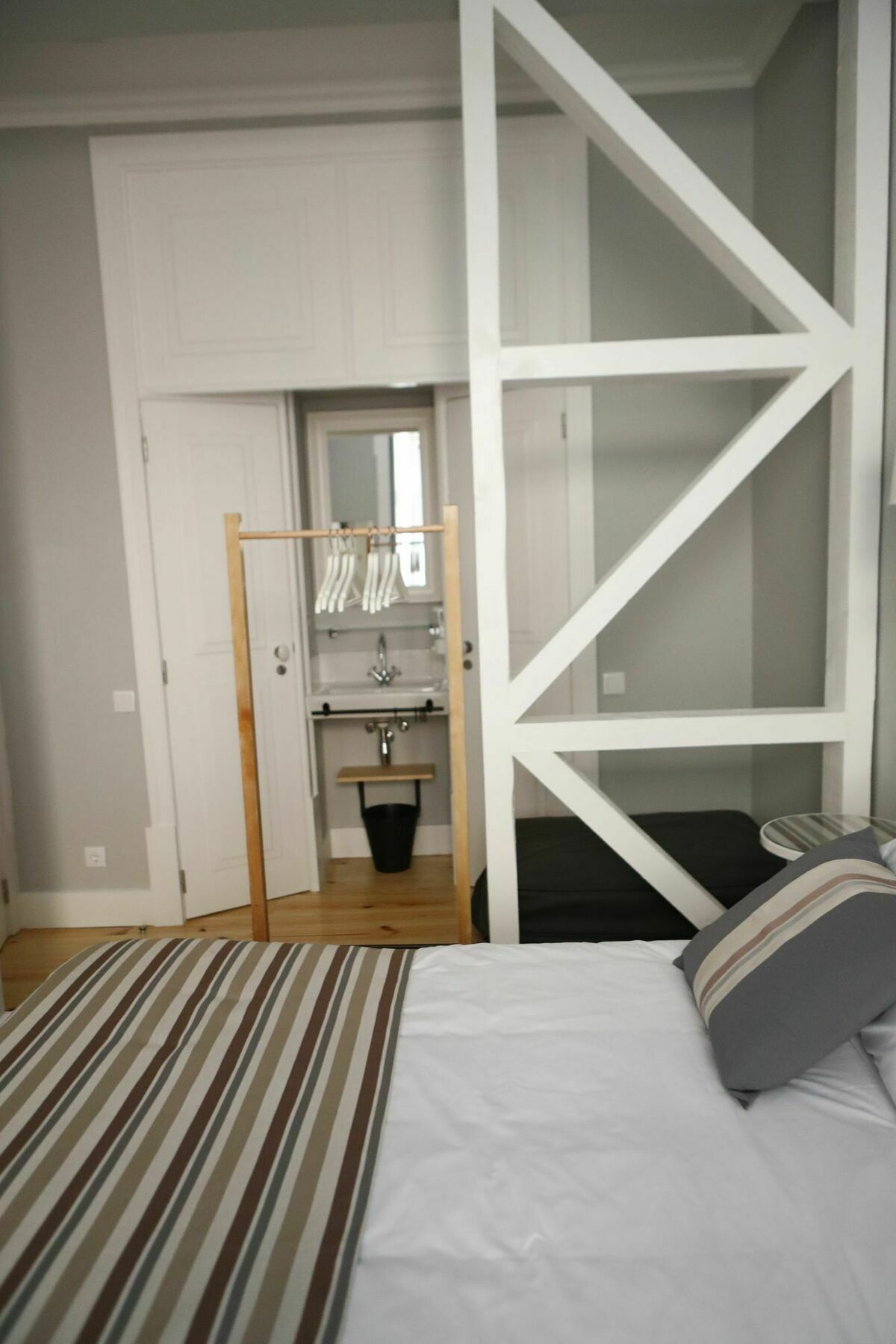 B In B Lisbon Downtown Suites Eksteriør bilde
